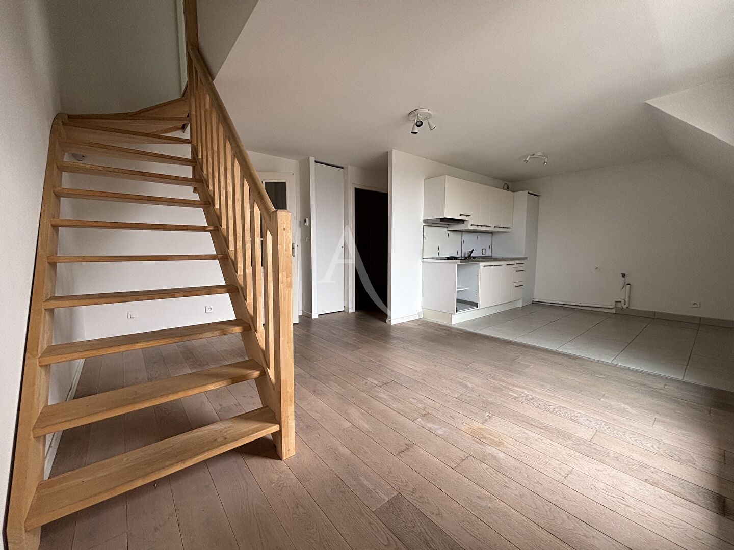 Appartement 2 pièces 48 m² · à Nantes · 48 m² · 192 600 €
