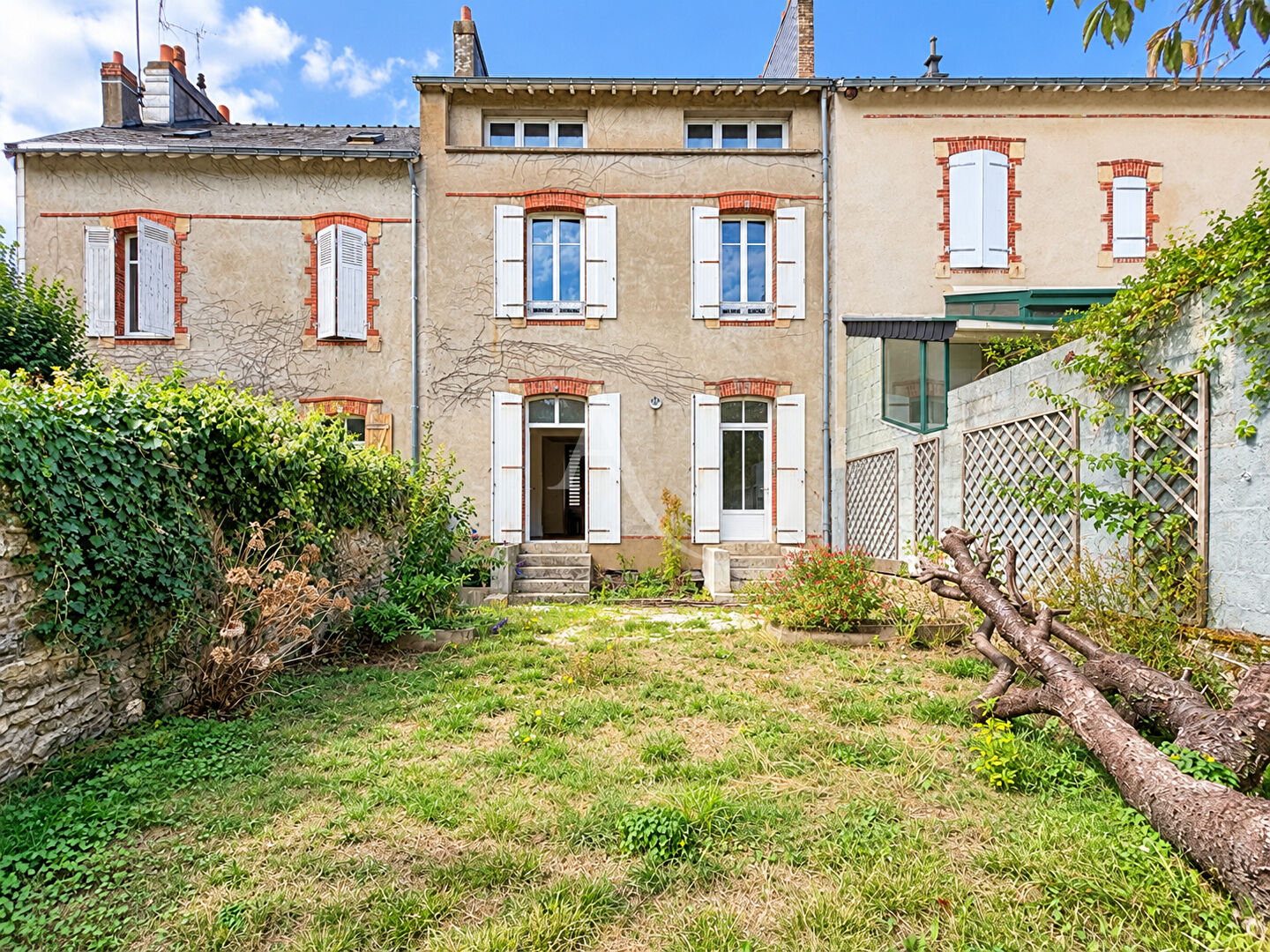 Maison 7 pièces 145 m² · à Nantes · 145,2 m² · 554 900 €